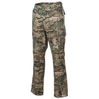 MFH US Kampfhose BDU operation-camo Gr.L