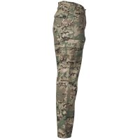 MFH US Kampfhose BDU operation-camo Gr.L