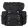 MFH BW Rucksack schwarz Canvas