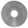 MFH Band-Stacheldraht metall verzinkt 120m Durchmesser 30cm