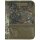 MFH Schreibmappe A4 flecktarn
