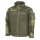 MFH Fleece-Jacke Combat M95 CZ Tarn Gr.XL