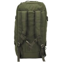 MFH Rucksacktasche Travel oliv