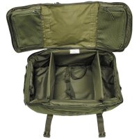 MFH Rucksacktasche Travel oliv