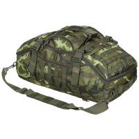 MFH Rucksacktasche Travel M95 CZ Tarn