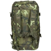 MFH Rucksacktasche Travel M95 CZ Tarn