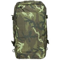 MFH Rucksacktasche Travel M95 CZ Tarn
