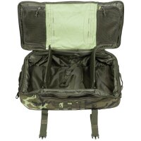 MFH Rucksacktasche Travel M95 CZ Tarn