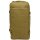 MFH Rucksacktasche Travel coyote tan
