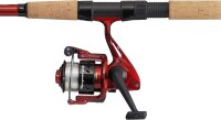 Berkley Cherrywood Spezi Pike Tele 3,30m 50-100g Combo