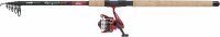 Berkley Cherrywood Spezi Pike Tele 3,30m 50-100g Combo