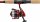 Berkley Cherrywood Spezi Pike Tele 3,30m 50-100g Combo
