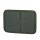 M-Tac hook & loop low profile admin panel Patch Ranger Green