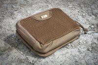 M-Tac Hook & Loop Utility Panel Coyote