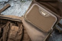 M-Tac Hook & Loop Utility Panel Coyote