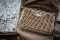 M-Tac Hook & Loop Utility Panel Coyote