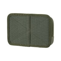 M-Tac Hook & Loop Utility Panel Ranger Green