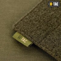 M-Tac Tactical Morale Patches Hook and Loop Display Board Molle 120x85 Olive