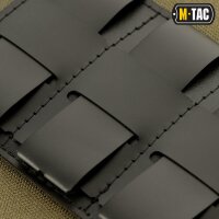 M-Tac Tactical Morale Patches Hook and Loop Display Board Molle 120x85 Olive