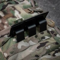M-Tac Tactical Morale Patches Hook and Loop Display Board Molle 120x85 Olive