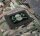M-Tac Tactical Morale Patches Hook and Loop Display Board Molle 120x85 Olive