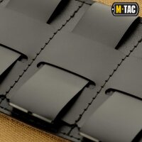 M-Tac Tactical Morale Patches Hook and Loop Display Board Molle 120x85 Coyote