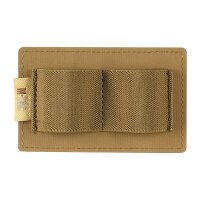 M-Tac Insert Modular Small (2 sections) Coyote
