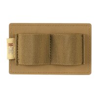 M-Tac Insert Modular Small Patch (2 sections) Coyote