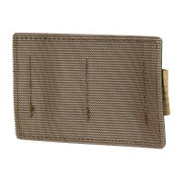 M-Tac Insert Modular Small Patch (2 sections) Coyote