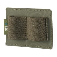 M-Tac Insert Modular Small Patch (2 sections) Ranger Green