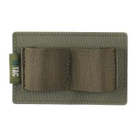 M-Tac Insert Modular Small Patch (2 sections) Ranger Green