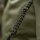M-Tac Knife Lanyard Loopy Snake Skull Olive