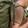 M-Tac Knife Lanyard Loopy Snake Skull Olive