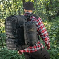 M-Tac Compression sack Medium Black