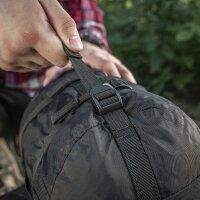 M-Tac Compression sack Medium Black