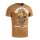 M-Tac T-Shirt Viking Coyote Brown M