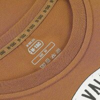 M-Tac T-Shirt Viking Coyote Brown XL