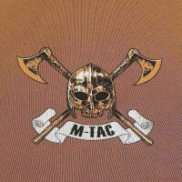 M-Tac T-Shirt Viking Coyote Brown XL