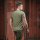 M-Tac T-Shirt Viking Light Olive M