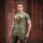 M-Tac T-Shirt Viking Light Olive XL