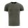 M-Tac T-Shirt 93/7 Summer Light Olive L