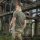M-Tac T-Shirt 93/7 Summer Light Olive L