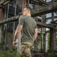 M-Tac T-Shirt 93/7 Summer Light Olive M