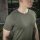M-Tac T-Shirt 93/7 Summer Light Olive M