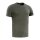 M-Tac T-Shirt 93/7 Summer Light Olive M