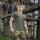 M-Tac T-Shirt 93/7 Summer Light Olive M