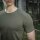 M-Tac T-Shirt 93/7 Summer Light Olive M