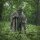 M-Tac poncho Olive