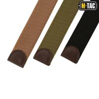 M-Tac Thors Hammer belt Black