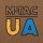M-Tac Raglan Sleeve T-Shirt UA Side Coyote Brown L